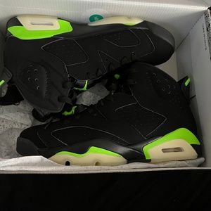 AIR JORDAN 6